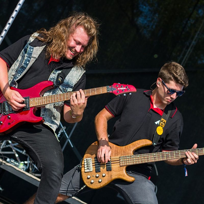 ALERGE - Gulášfest 2019 Valašské Meziříčí – Foto Petra Mušínská (25)