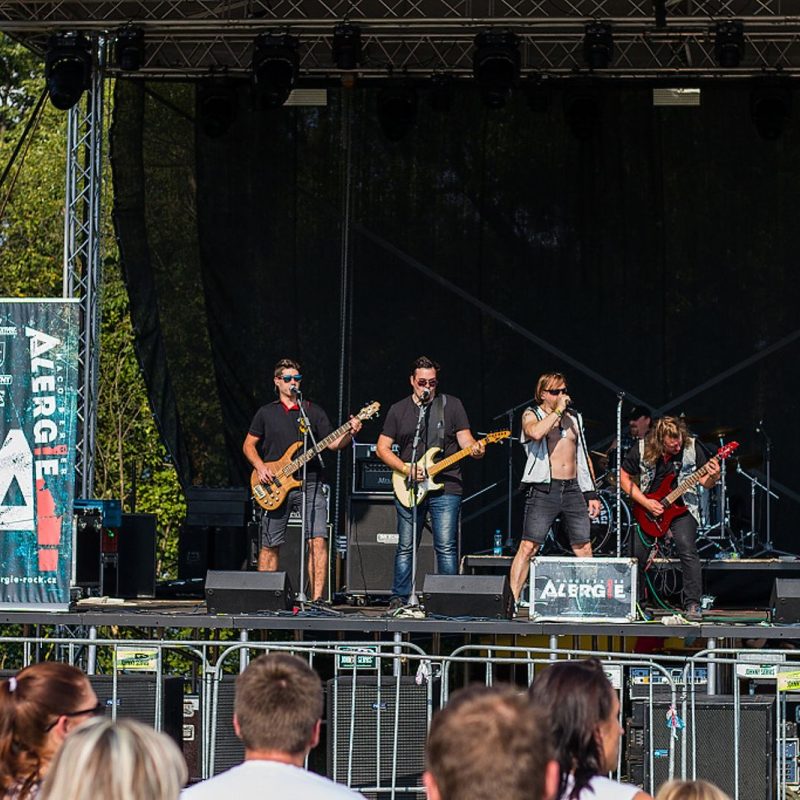 ALERGE - Gulášfest 2019 Valašské Meziříčí – Foto Petra Mušínská (5)