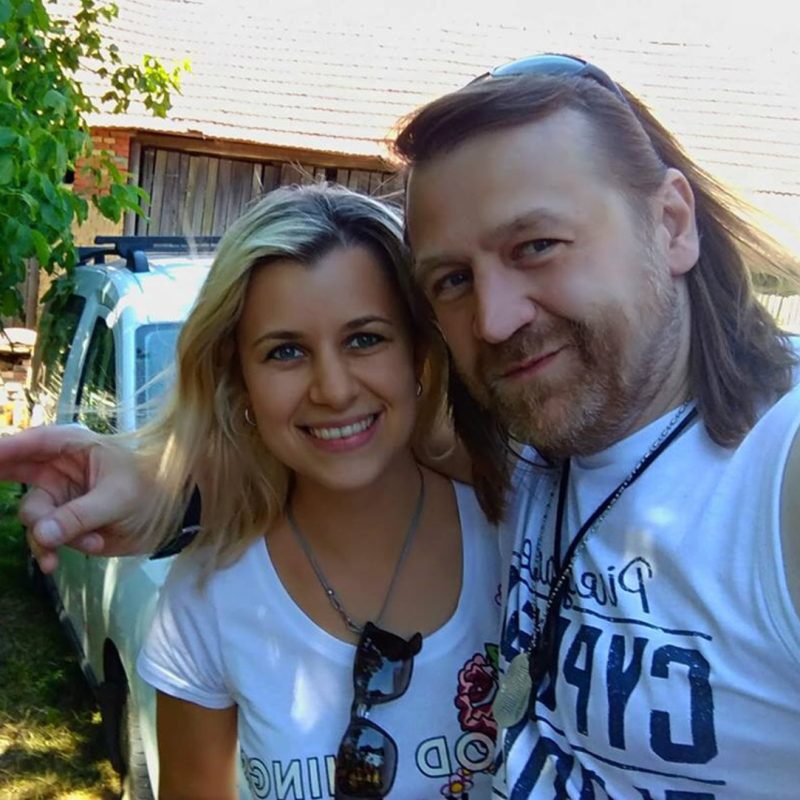 Alergie & Limetal - Svatba Němčice 7.7 (2)