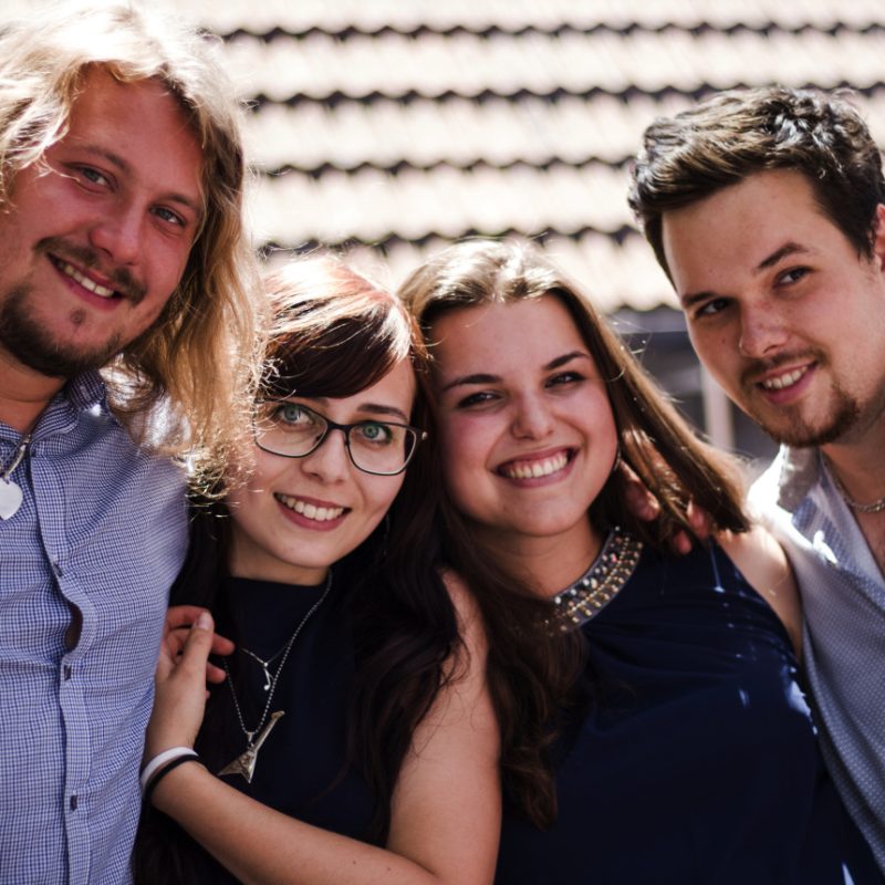 Alergie & Limetal - Svatba Němčice 7.7 (3)