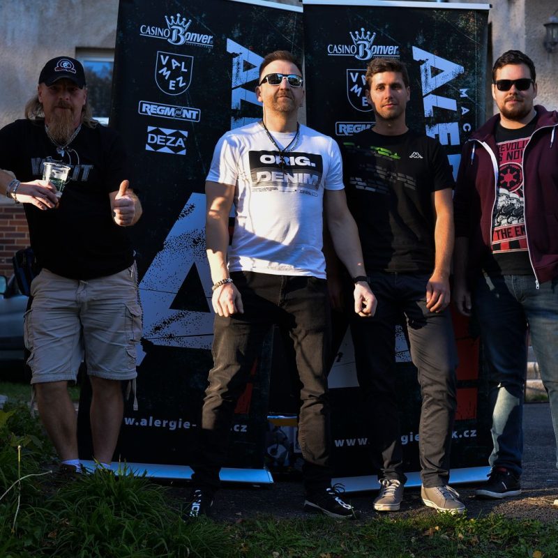 Alergie - Petrvaldský otvirak (2)